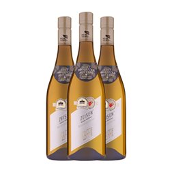 Pfaffl Zeisen Grüner Veltliner Weinviertel 75 cl Vino Blanco (Caja de 3 unidades)