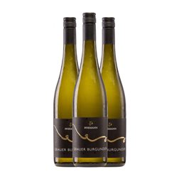 Pfirmann Pinot Gris Trocken — Seco 75 cl Vino Blanco (Caja de 3 unidades)
