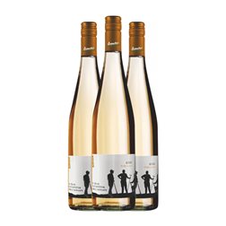 Pflüger Demeter Rosé — Rosado 75 cl Vino Rosado (Caja de 3 unidades)