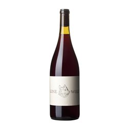Phelan Farm Scythian Lone Wolf 75 cl Vino Rosado