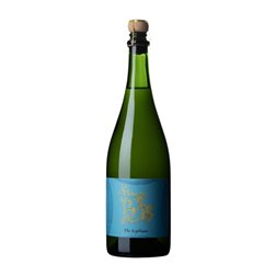 Phelan Farm Scythian Palomino Fino Ancestral 75 cl Espumoso Blanco