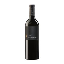 Philipp Grassl Ried Barnreiser Carnuntum VDP Erste Lage — 1er Premier Cru, 1 ÖTW Österreichische Traditionsweingüter Organic — Ecológico 75 cl Vino Tinto