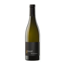 Philipp Grassl Ried Rothenberg Chardonnay Carnuntum Organic — Ecológico 75 cl Vino Blanco