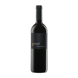 Philipp Grassl Ried Schuttenberg Zweigelt Carnuntum VDP Erste Lage — 1er Premier Cru, 1 ÖTW Österreichische Traditionsweingüter Organic — Ecológico 75 cl Vino Tinto