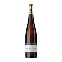 Philipp Kuhn Kirschgarten Riesling Trocken — Seco Pfälz VDP Grosses Gewächs GG — Grand Cru 75 cl Vino Blanco