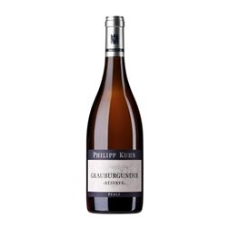 Philipp Kuhn Laumersheimer Pinot Gris Trocken — Seco Pfälz Reserva 75 cl Vino Blanco