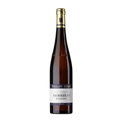 Philipp Kuhn Saumagen Riesling Trocken — Seco Pfälz VDP Grosses Gewächs GG — Grand Cru 75 cl Vino Blanco