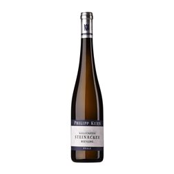Philipp Kuhn Steinacker Riesling Trocken — Seco Pfälz VDP Erste Lage — 1er Premier Cru 75 cl Vino Blanco