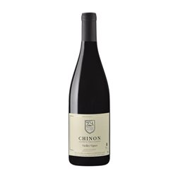 Philippe Alliet Cabernet Franc Chinon VV Vieilles Vignes — Viñas Viejas Botella Magnum 1,5 L Vino Tinto