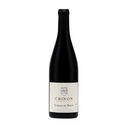 Philippe Alliet Coteau Noiré Cabernet Franc Chinon 75 cl Vino Tinto
