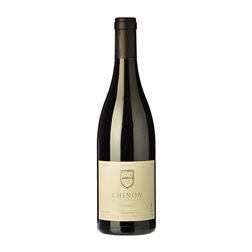 Philippe Alliet L'Huisserie Cabernet Franc Chinon Crianza 75 cl Vino Tinto