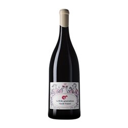 Philippe Bornard Au Fil des Générations Poulsard Botella Magnum 1,5 L Vino Tinto