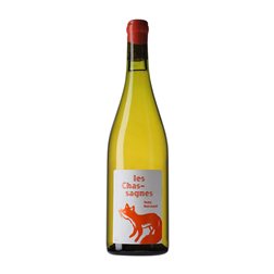 Philippe Bornard Les Chassagnes Savagnin 75 cl Vino Blanco
