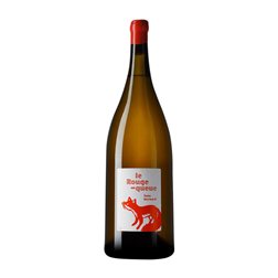 Philippe Bornard Melon Le Rouge Queue Botella Magnum 1,5 L Vino Blanco