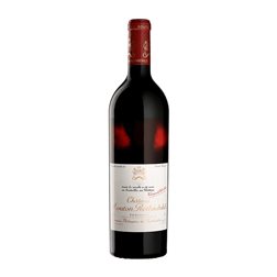 Philippe de Rothschild Château Mouton Bordeaux 75 cl Vino Tinto