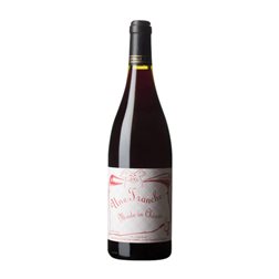 Philippe Jambon La Tranche Gamay Chénas 75 cl Vino Tinto