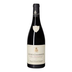 'Philippe Naddef Gevrey-Chambertin 1er. Cru Les Champeaux 2020'
