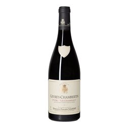 'Philippe Naddef Gevrey-Chambertin 1er. Cru Les Champeaux 2021'
