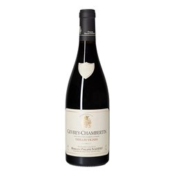 'Philippe Naddef Gevrey-Chambertin Vieilles Vignes 2021'
