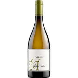 Philippe Pacalet Blanco 2022