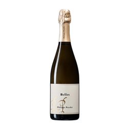 Philippe Pacalet Bulles Par PP Pinot Blanco 75 cl Vino Blanco