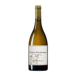Philippe Pacalet Chardonnay Corton-Charlemagne Grand Cru 75 cl Vino Blanco