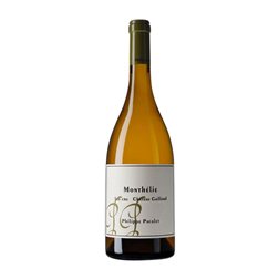 Philippe Pacalet Château Gaillard Viognier Monthélie 1er Premier Cru 75 cl Vino Blanco