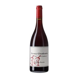 Philippe Pacalet Les Corbeaux Pinot Negro Gevrey-Chambertin 1er Premier Cru 75 cl Vino Tinto