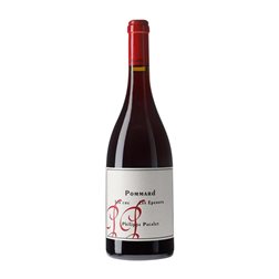 Philippe Pacalet Les Epenots Pinot Negro Pommard 1er Premier Cru 75 cl Vino Tinto