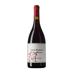 Philippe Pacalet Les Hautes Maizières Vosne-Romanée 75 cl Vino Tinto