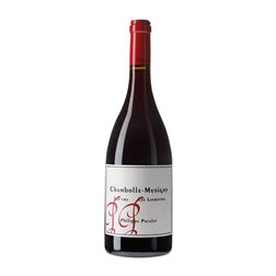 Philippe Pacalet Les Lavrottes Pinot Negro Chambolle-Musigny 1er Premier Cru 75 cl Vino Tinto