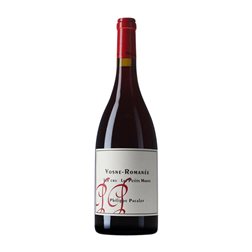 Philippe Pacalet Les Petits Monts Vosne-Romanée 1er Premier Cru 75 cl Vino Tinto