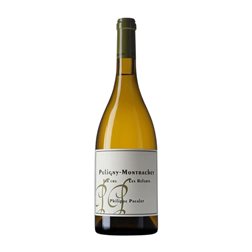 Philippe Pacalet Les Referts Chardonnay Puligny-Montrachet 1er Premier Cru 75 cl Vino Blanco