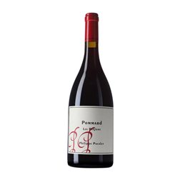 Philippe Pacalet Les Rugiens Pommard 75 cl Vino Tinto