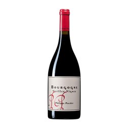 Philippe Pacalet Pinot Negro Bourgogne VV Vieilles Vignes — Viñas Viejas Eco — Ecológico 75 cl Vino Tinto