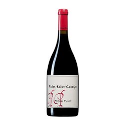 Philippe Pacalet Pinot Negro Nuits-Saint-Georges Eco — Ecológico 75 cl Vino Tinto