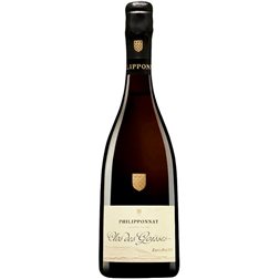 Philipponnat Clos des Goisses Extra Brut 2015