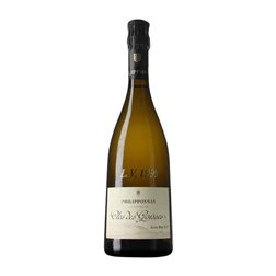Philipponnat Clos des Goisses Long Vieillissement Champagne 75 cl Espumoso Blanco