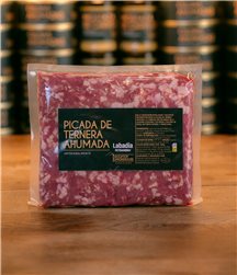 Smoked beef tenderloin 500 g