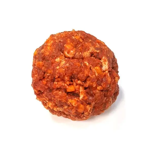 Picadillo Chorizo 600 g ca.