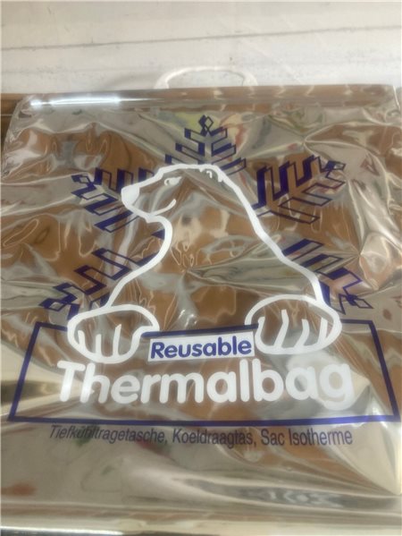 Hachis de jambon, environ 100 g.-detalle