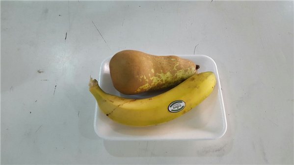 PICKNING PLATANO Y PERA-detalle