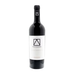 Pico Cuadro Tempranillo Ribera del Duero VS Vendimia Seleccionada Crianza 75 cl Vino Tinto