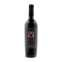 Pico Cuadro Viña El Chorro Tempranillo Seco Ribera del Duero 75 cl Vino Tinto