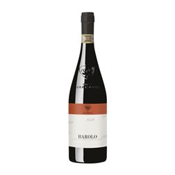 Pico Maccario Barolo 75 cl Vino Tinto