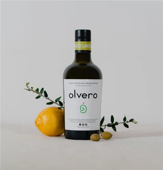 Picolimon 500ml Frutado Intenso-detalle