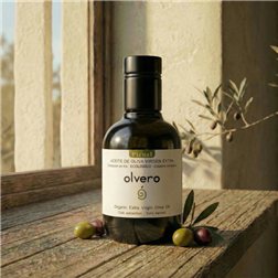 Picual 250ml fruité intense