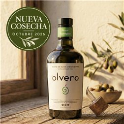 Picual · Frutado Intenso · 500 ml