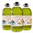 Picualia Familiar Arbequina Garrafa 5 L-detalle