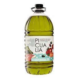 Picualia Familiar Picual Garrafa de 5L